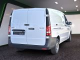 Mercedes-Benz Vito bei Gebrauchtwagen.expert - Abbildung (4 / 15)