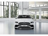Mercedes-Benz C-Klasse bei Gebrauchtwagen.expert - Abbildung (10 / 15)