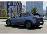 Mercedes-Benz EQE bei Gebrauchtwagen.expert - Abbildung (13 / 15)