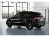 Mercedes-Benz GLE-Klasse bei Gebrauchtwagen.expert - Abbildung (13 / 15)