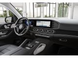 Mercedes-Benz GLE-Klasse bei Gebrauchtwagen.expert - Abbildung (4 / 15)