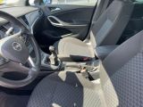 Opel Astra bei Gebrauchtwagen.expert - Abbildung (8 / 14)