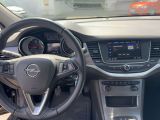 Opel Astra bei Gebrauchtwagen.expert - Abbildung (10 / 14)