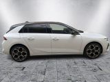 Opel Astra bei Gebrauchtwagen.expert - Abbildung (6 / 9)