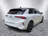 Opel Astra bei Gebrauchtwagen.expert - Abbildung (5 / 9)