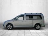 VW Caddy bei Gebrauchtwagen.expert - Abbildung (4 / 15) VW Caddy bei Gebrauchtwagen.expert - Abbildung (4 / 15)