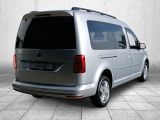 VW Caddy bei Gebrauchtwagen.expert - Abbildung (5 / 15) VW Caddy bei Gebrauchtwagen.expert - Abbildung (5 / 15)
