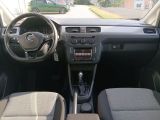 VW Caddy bei Gebrauchtwagen.expert - Abbildung (11 / 15) VW Caddy bei Gebrauchtwagen.expert - Abbildung (11 / 15)