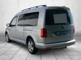 VW Caddy bei Gebrauchtwagen.expert - Abbildung (6 / 15) VW Caddy bei Gebrauchtwagen.expert - Abbildung (6 / 15)