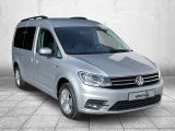 VW Caddy bei Gebrauchtwagen.expert - Abbildung (3 / 15) VW Caddy bei Gebrauchtwagen.expert - Abbildung (3 / 15)
