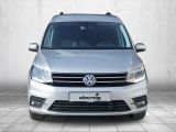 VW Caddy bei Gebrauchtwagen.expert - Abbildung (7 / 15) VW Caddy bei Gebrauchtwagen.expert - Abbildung (7 / 15)