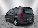 Opel Combo bei Gebrauchtwagen.expert - Abbildung (4 / 15) Opel Combo bei Gebrauchtwagen.expert - Abbildung (4 / 15)