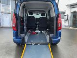 Opel Combo bei Gebrauchtwagen.expert - Abbildung (8 / 15)