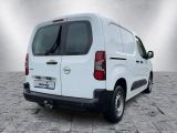Opel Combo bei Gebrauchtwagen.expert - Abbildung (5 / 9)