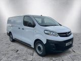 Opel Vivaro bei Gebrauchtwagen.expert - Abbildung (7 / 12) Opel Vivaro bei Gebrauchtwagen.expert - Abbildung (7 / 12)
