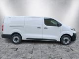 Opel Vivaro bei Gebrauchtwagen.expert - Abbildung (4 / 11)
