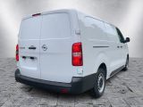 Opel Vivaro bei Gebrauchtwagen.expert - Abbildung (6 / 11)