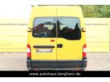 Opel Movano bei Gebrauchtwagen.expert - Abbildung (8 / 15)