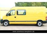 Opel Movano bei Gebrauchtwagen.expert - Abbildung (5 / 15)