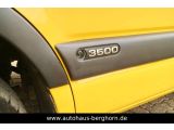 Opel Movano bei Gebrauchtwagen.expert - Abbildung (12 / 15)