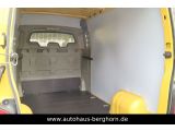 Opel Movano bei Gebrauchtwagen.expert - Abbildung (14 / 15)