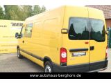 Opel Movano bei Gebrauchtwagen.expert - Abbildung (7 / 15)
