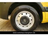Opel Movano bei Gebrauchtwagen.expert - Abbildung (11 / 15)