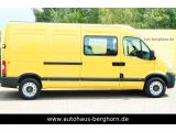 Opel Movano bei Gebrauchtwagen.expert - Abbildung (3 / 15)