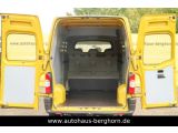 Opel Movano bei Gebrauchtwagen.expert - Abbildung (10 / 15)