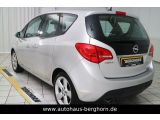 Opel Meriva bei Gebrauchtwagen.expert - Abbildung (4 / 15) Opel Meriva bei Gebrauchtwagen.expert - Abbildung (4 / 15)