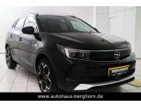 Opel Grandland X bei Gebrauchtwagen.expert - Abbildung (7 / 15)