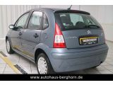 Citroen C3 bei Gebrauchtwagen.expert - Abbildung (3 / 15)