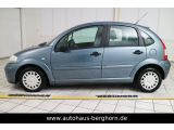 Citroen C3 bei Gebrauchtwagen.expert - Abbildung (2 / 15)