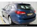 Opel Astra bei Gebrauchtwagen.expert - Abbildung (4 / 15)