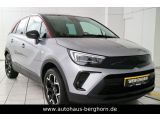 Opel Crossland X bei Gebrauchtwagen.expert - Abbildung (7 / 15)