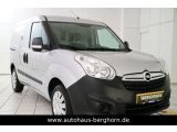 Opel Combo bei Gebrauchtwagen.expert - Abbildung (8 / 15)