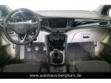 Opel Astra bei Gebrauchtwagen.expert - Abbildung (13 / 15)