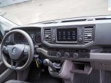 VW Crafter bei Gebrauchtwagen.expert - Abbildung (8 / 15)