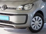 VW Up bei Gebrauchtwagen.expert - Abbildung (5 / 15)