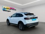 VW Taigo bei Gebrauchtwagen.expert - Abbildung (4 / 15) VW Taigo bei Gebrauchtwagen.expert - Abbildung (4 / 15)