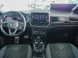VW T-Roc bei Gebrauchtwagen.expert - Abbildung (8 / 15)
