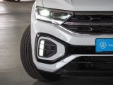 VW T-Roc bei Gebrauchtwagen.expert - Abbildung (6 / 15)