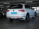 VW Tiguan bei Gebrauchtwagen.expert - Abbildung (3 / 15)