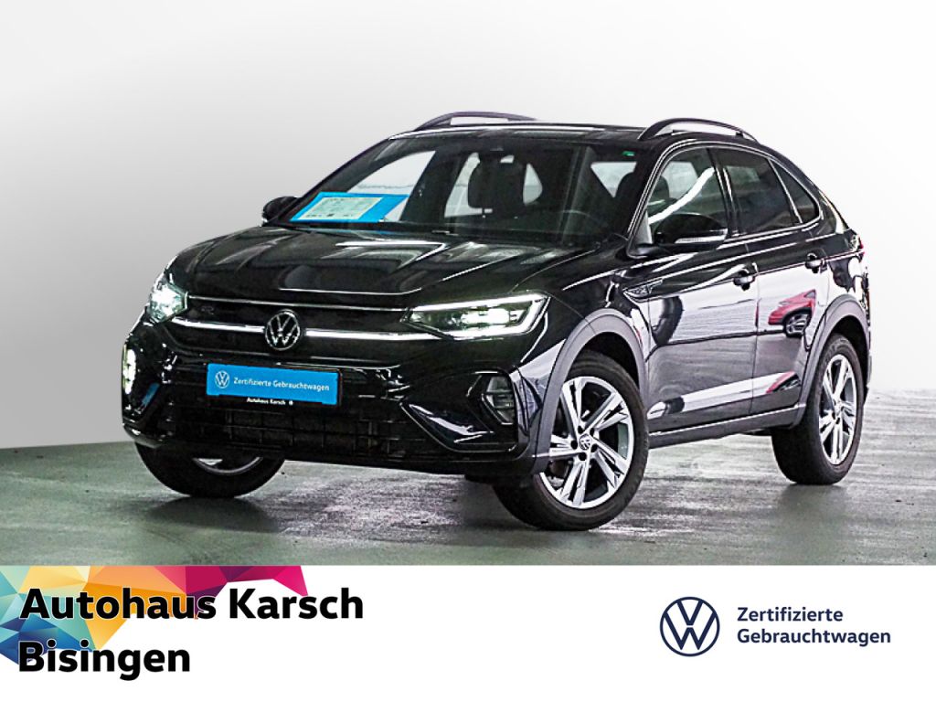 VW Taigo bei Gebrauchtwagen.expert - Hauptabbildung VW Taigo bei Gebrauchtwagen.expert - Hauptabbildung