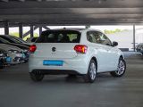 VW Polo bei Gebrauchtwagen.expert - Abbildung (3 / 15)