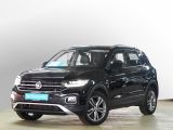 VW T-Cross bei Gebrauchtwagen.expert - Abbildung (2 / 15)