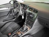 VW Golf VII bei Gebrauchtwagen.expert - Abbildung (7 / 15)