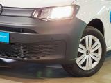 VW Caddy bei Gebrauchtwagen.expert - Abbildung (4 / 15)