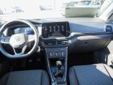 VW T-Cross bei Gebrauchtwagen.expert - Abbildung (3 / 8)