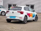 VW Polo bei Gebrauchtwagen.expert - Abbildung (5 / 5)
